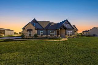 6412 Rigel Road, Godley, TX 76044