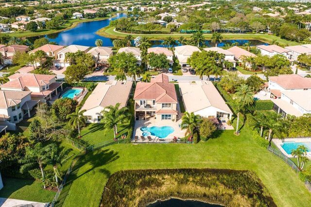 11380 Sandstone Hill Terrace, Boynton Beach, FL 33473