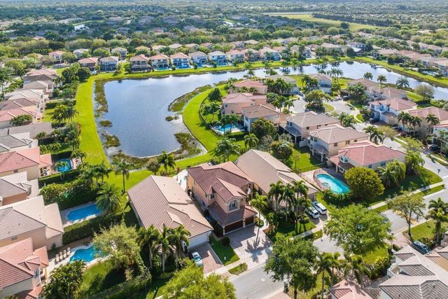 11380 Sandstone Hill Terrace, Boynton Beach, FL 33473