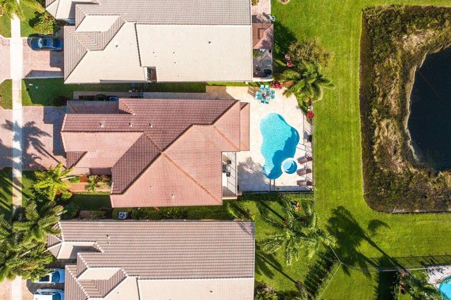 11380 Sandstone Hill Terrace, Boynton Beach, FL 33473