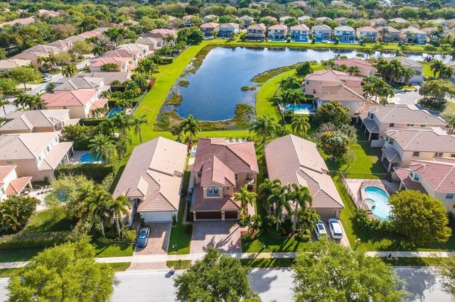 11380 Sandstone Hill Terrace, Boynton Beach, FL 33473
