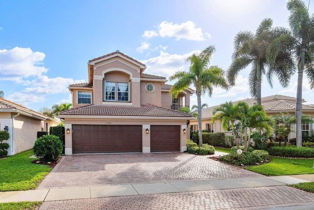 11380 Sandstone Hill Terrace, Boynton Beach, FL 33473