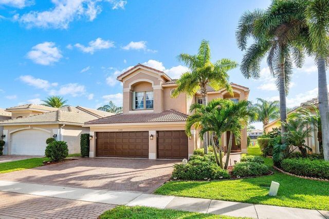 11380 Sandstone Hill Terrace, Boynton Beach, FL 33473