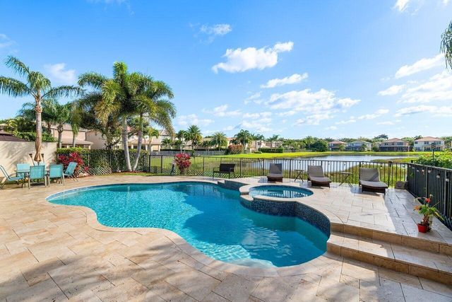 11380 Sandstone Hill Terrace, Boynton Beach, FL 33473