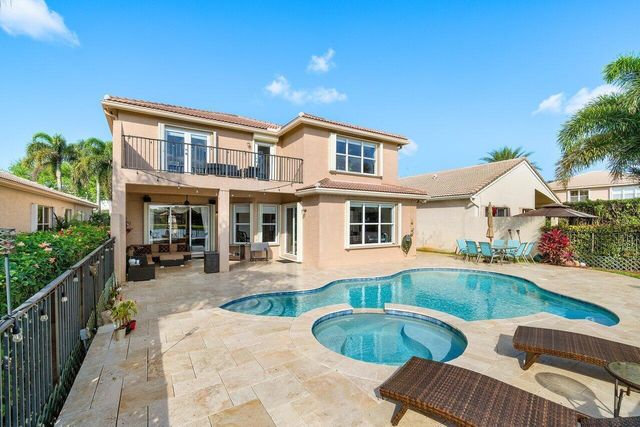 11380 Sandstone Hill Terrace, Boynton Beach, FL 33473