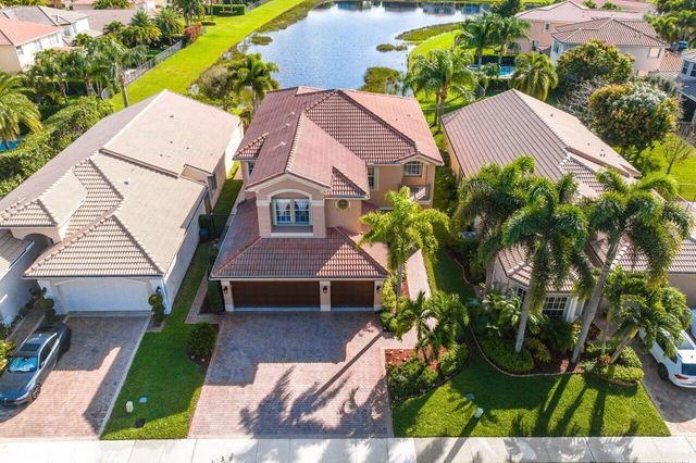 11380 Sandstone Hill Terrace, Boynton Beach, FL 33473