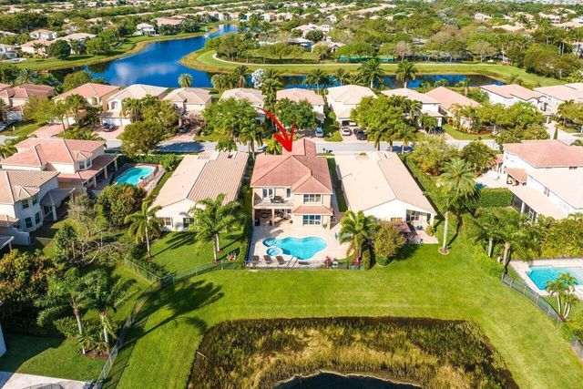 11380 Sandstone Hill Terrace, Boynton Beach, FL 33473