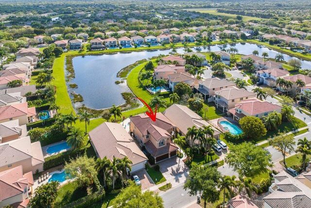 11380 Sandstone Hill Terrace, Boynton Beach, FL 33473