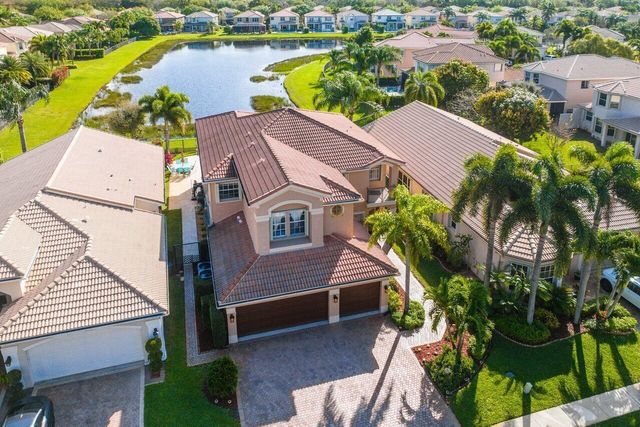 11380 Sandstone Hill Terrace, Boynton Beach, FL 33473