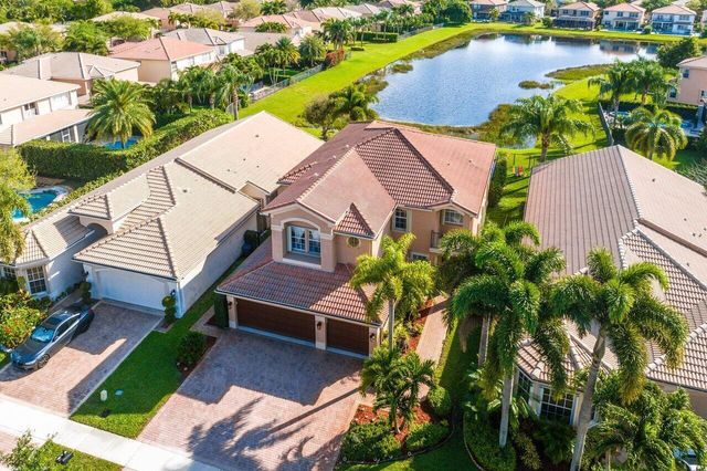 11380 Sandstone Hill Terrace, Boynton Beach, FL 33473