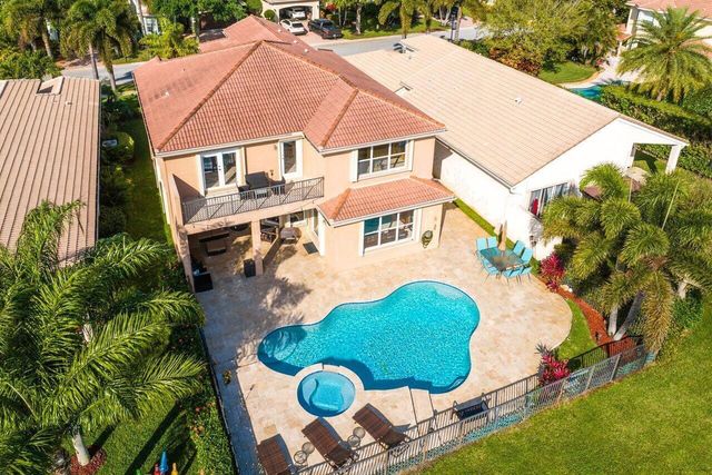 11380 Sandstone Hill Terrace, Boynton Beach, FL 33473