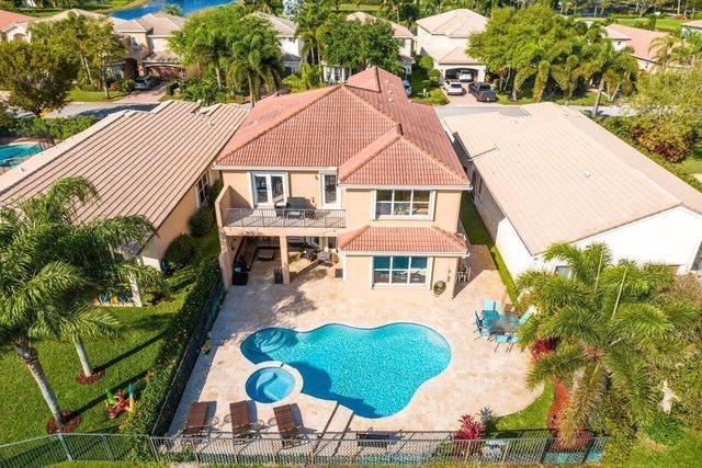 11380 Sandstone Hill Terrace, Boynton Beach, FL 33473