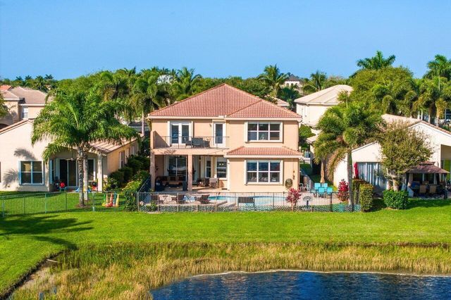11380 Sandstone Hill Terrace, Boynton Beach, FL 33473