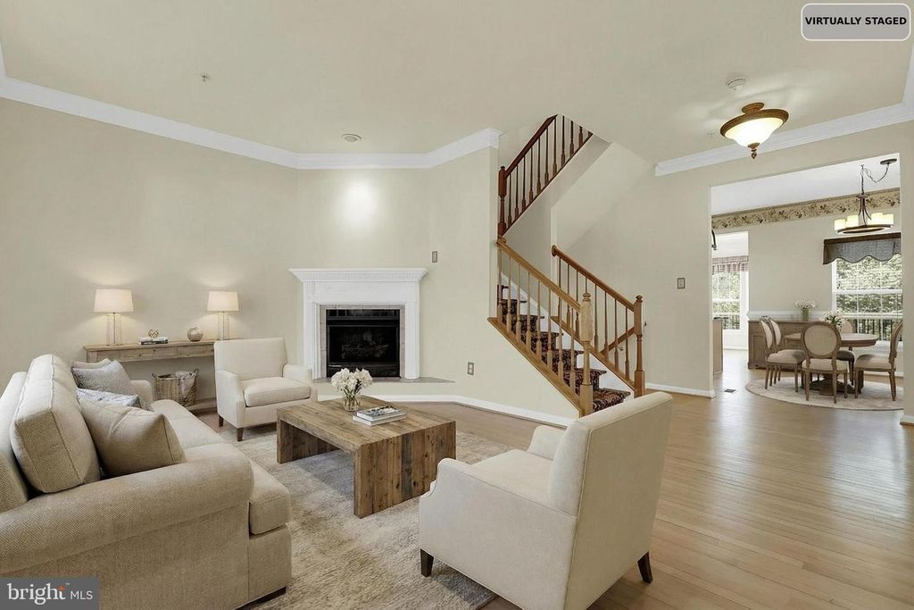 Image 4 of property listing at 9424 BERKLEY LN, Frederick, MD 21701