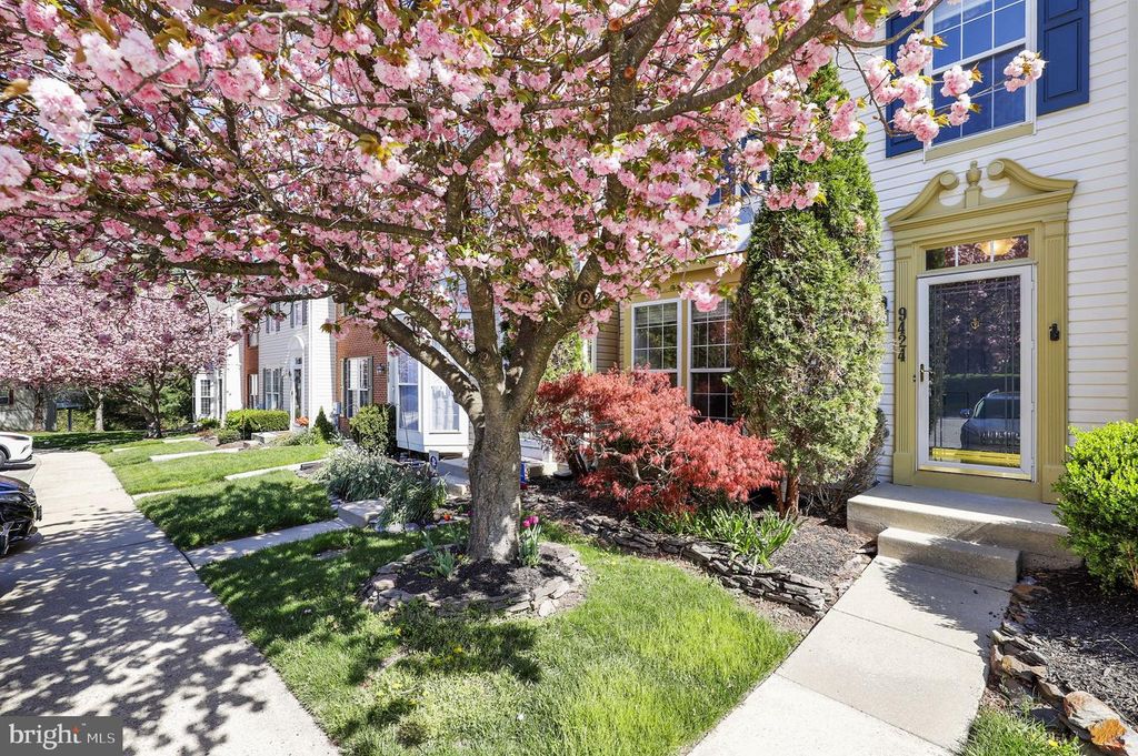 Image 44 of property listing at 9424 BERKLEY LN, Frederick, MD 21701