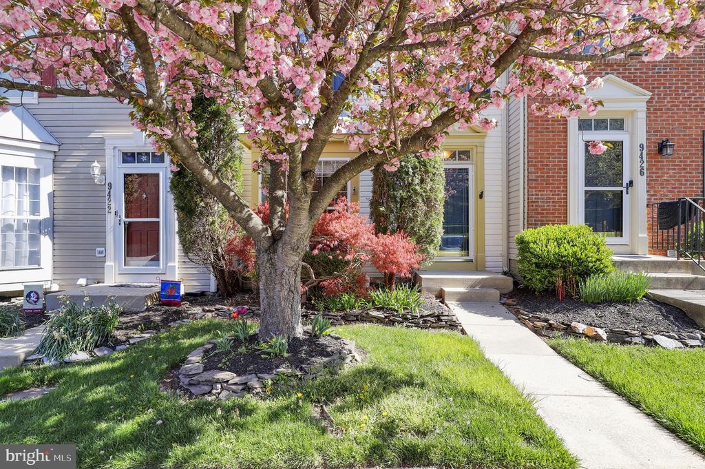 Image 45 of property listing at 9424 BERKLEY LN, Frederick, MD 21701