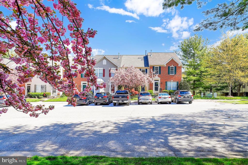 Image 51 of property listing at 9424 BERKLEY LN, Frederick, MD 21701