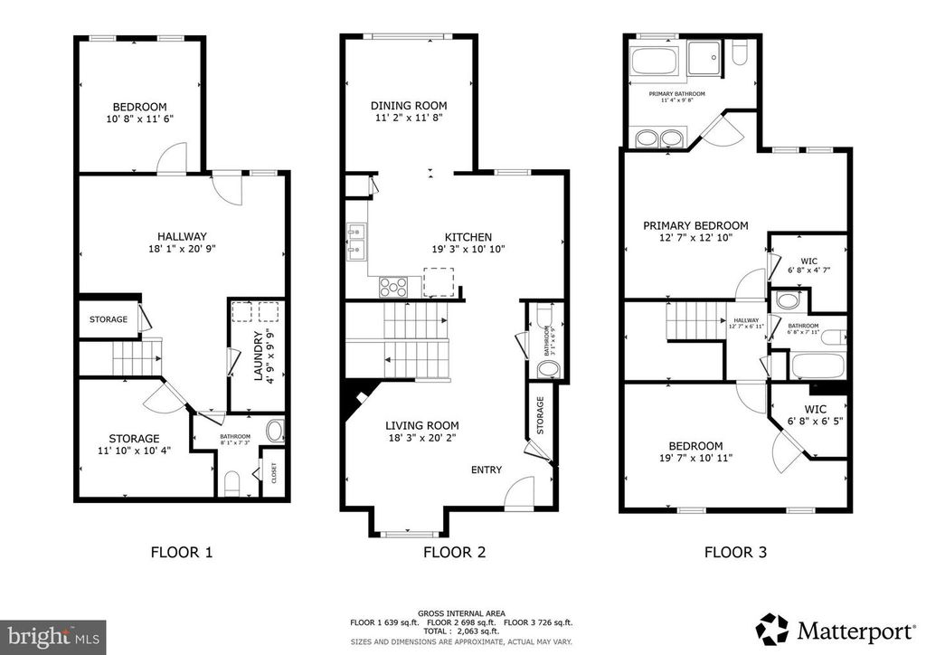Image 52 of property listing at 9424 BERKLEY LN, Frederick, MD 21701