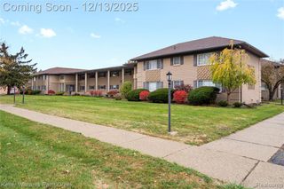 2311 Walton Boulevard 28, Rochester Hills, MI 48309