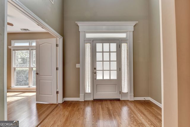2213 HAMILTON MILL Parkway, Dacula, GA 30019