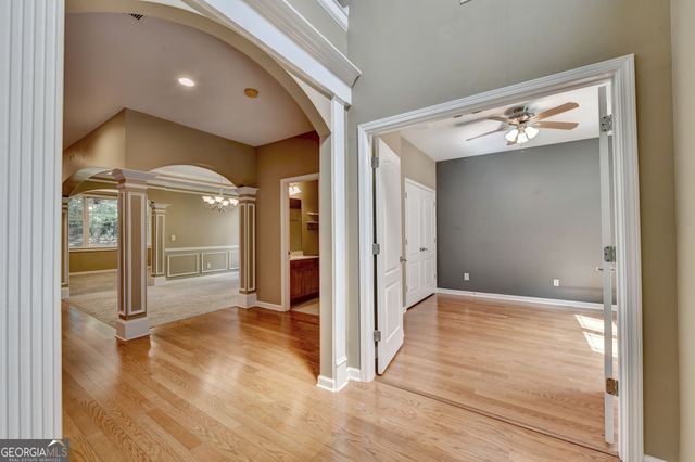 2213 HAMILTON MILL Parkway, Dacula, GA 30019