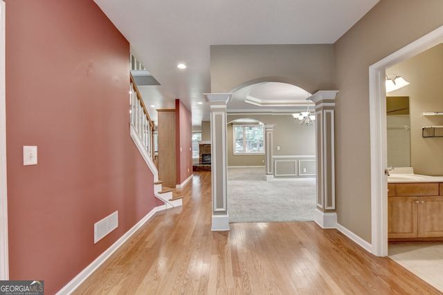 2213 HAMILTON MILL Parkway, Dacula, GA 30019