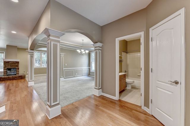 2213 HAMILTON MILL Parkway, Dacula, GA 30019