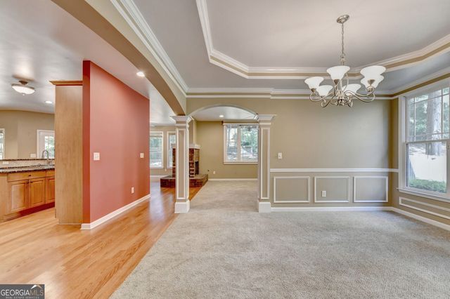 2213 HAMILTON MILL Parkway, Dacula, GA 30019