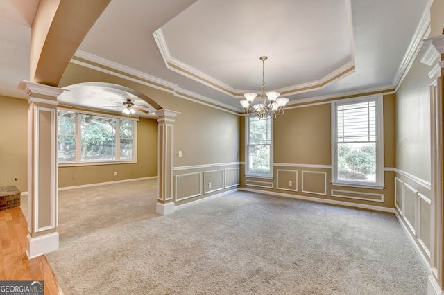 2213 HAMILTON MILL Parkway, Dacula, GA 30019