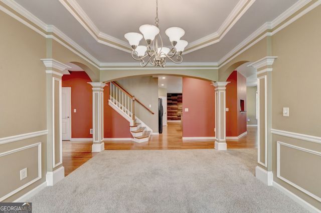 2213 HAMILTON MILL Parkway, Dacula, GA 30019