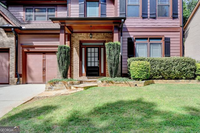 2213 HAMILTON MILL Parkway, Dacula, GA 30019