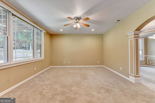2213 HAMILTON MILL Parkway, Dacula, GA 30019