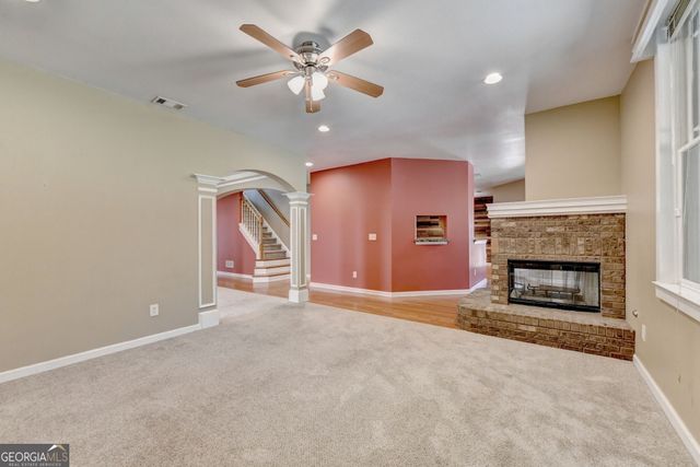 2213 HAMILTON MILL Parkway, Dacula, GA 30019