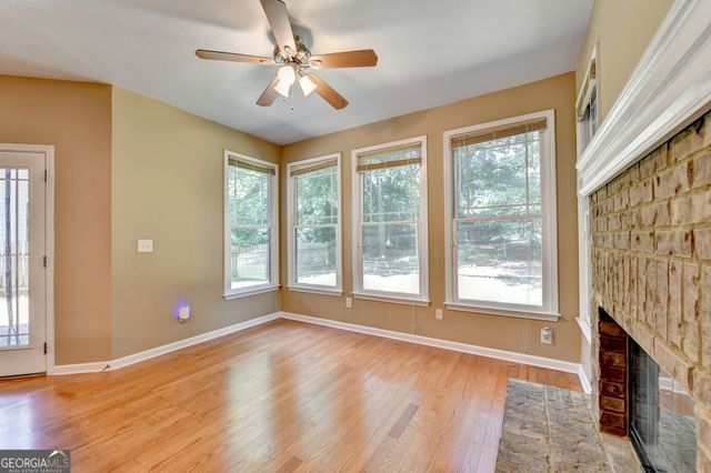 2213 HAMILTON MILL Parkway, Dacula, GA 30019