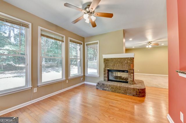 2213 HAMILTON MILL Parkway, Dacula, GA 30019