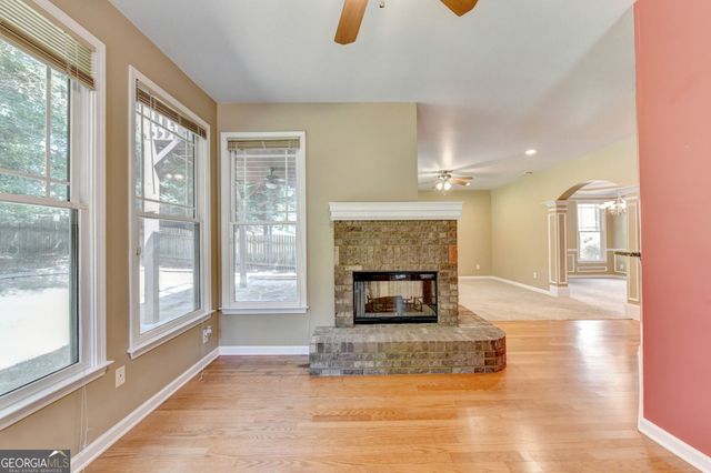 2213 HAMILTON MILL Parkway, Dacula, GA 30019