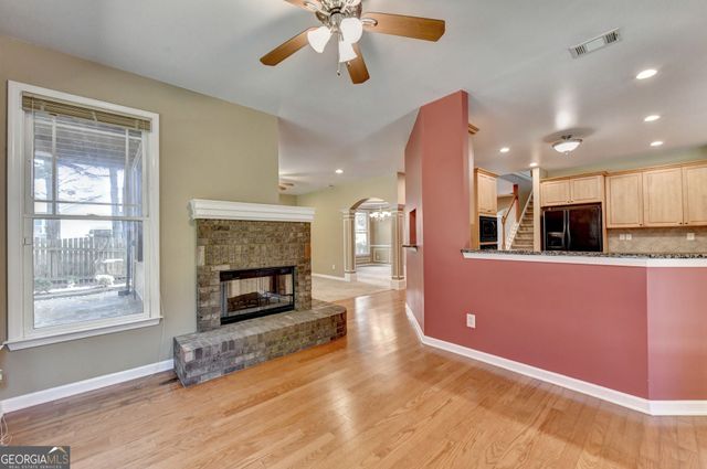 2213 HAMILTON MILL Parkway, Dacula, GA 30019