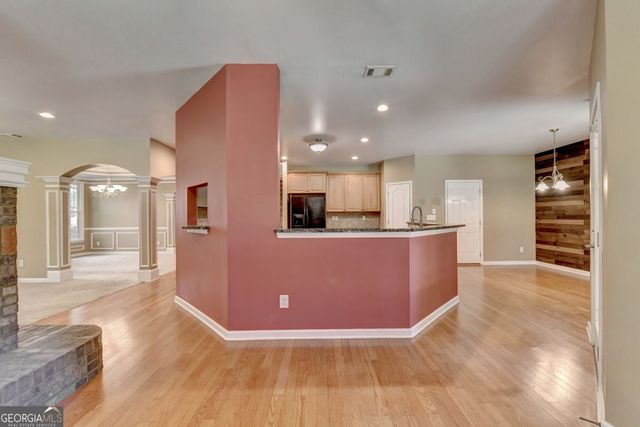 2213 HAMILTON MILL Parkway, Dacula, GA 30019