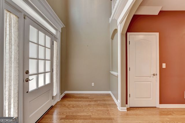2213 HAMILTON MILL Parkway, Dacula, GA 30019
