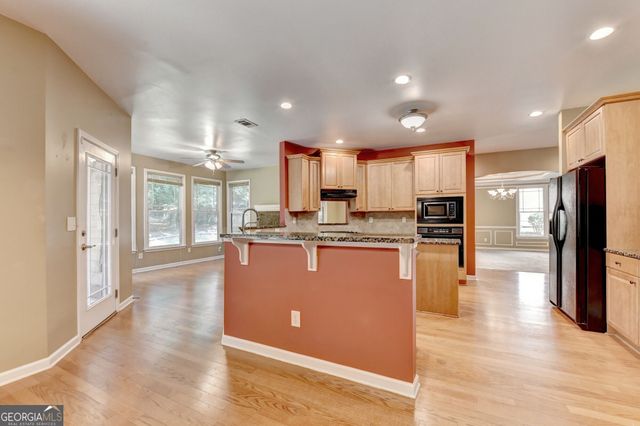 2213 HAMILTON MILL Parkway, Dacula, GA 30019