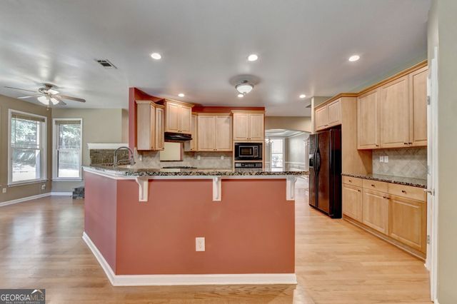 2213 HAMILTON MILL Parkway, Dacula, GA 30019