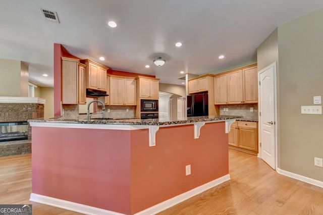 2213 HAMILTON MILL Parkway, Dacula, GA 30019