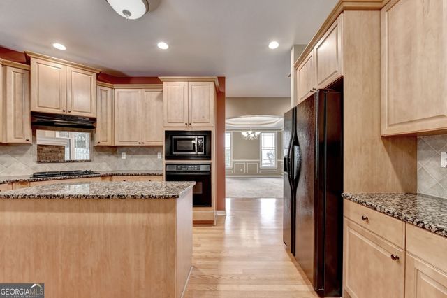 2213 HAMILTON MILL Parkway, Dacula, GA 30019