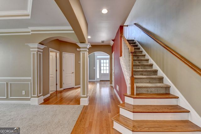 2213 HAMILTON MILL Parkway, Dacula, GA 30019