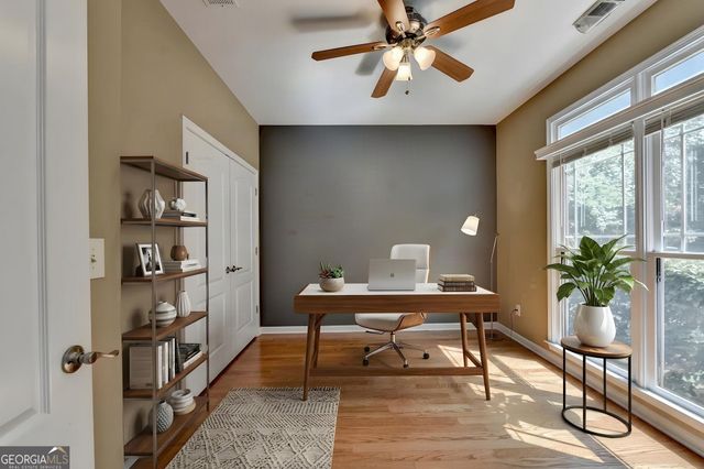 2213 HAMILTON MILL Parkway, Dacula, GA 30019