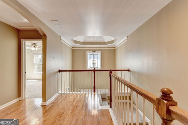 2213 HAMILTON MILL Parkway, Dacula, GA 30019