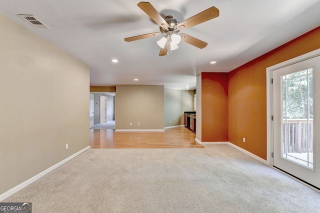 2213 HAMILTON MILL Parkway, Dacula, GA 30019
