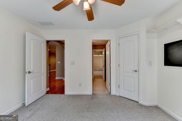 2213 HAMILTON MILL Parkway, Dacula, GA 30019