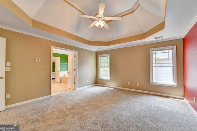 2213 HAMILTON MILL Parkway, Dacula, GA 30019