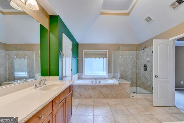2213 HAMILTON MILL Parkway, Dacula, GA 30019